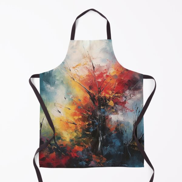 Item preview, Burst Oil designed and sold by Drealm.