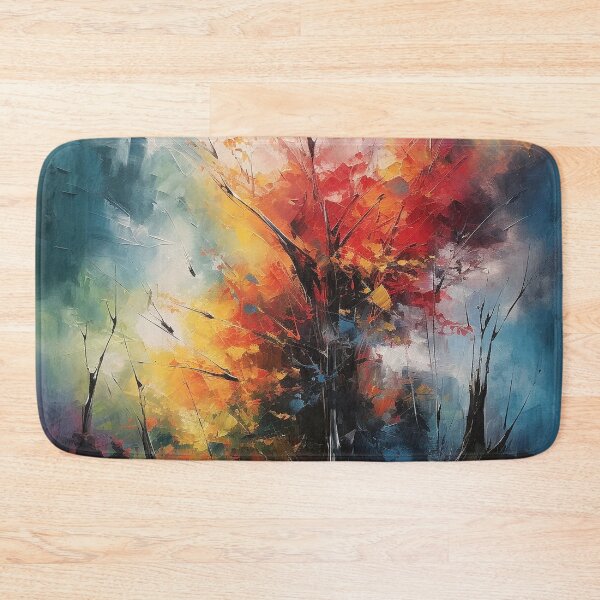 Item preview, Burst Oil designed and sold by Drealm.