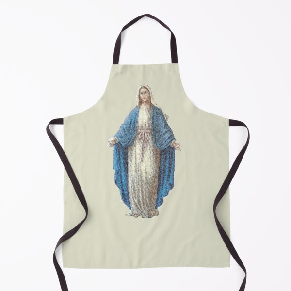 Item preview, Mary designed and sold by antsp35.