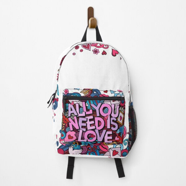 Item preview, All you need is love designed and sold by Noxartech23.