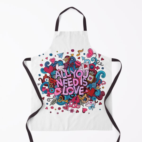 Item preview, All you need is love designed and sold by Noxartech23.