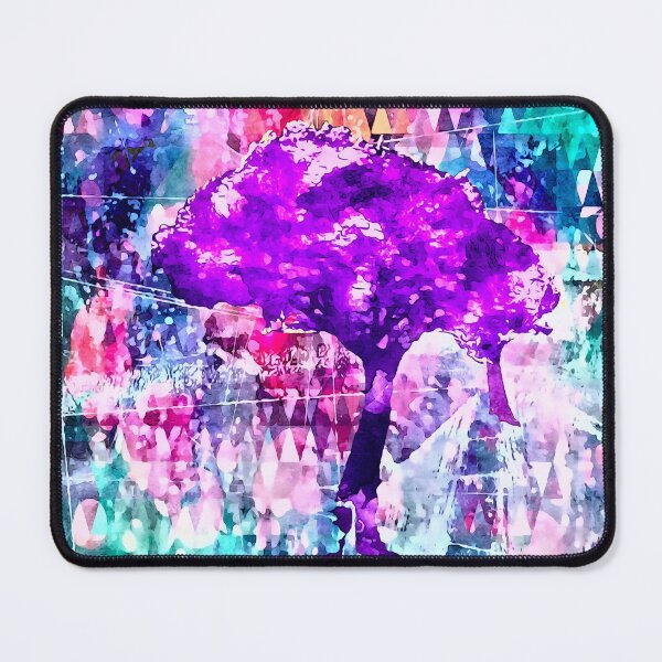Item preview, Purple Tree designed and sold by KeciaMcM.
