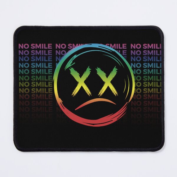 Item preview, No smile no smile designed and sold by GONZZA.