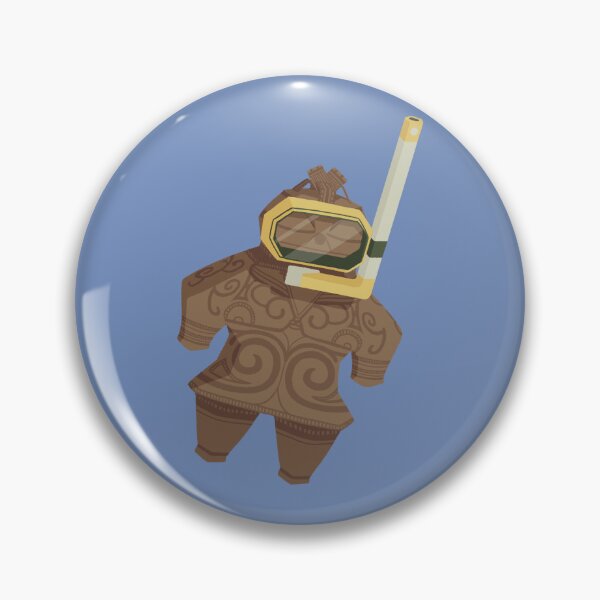 Item preview, Dogu Diving designed and sold by aquatark.