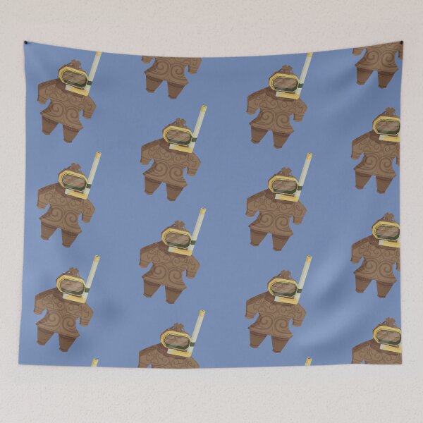 Item preview, Dogu Diving designed and sold by aquatark.