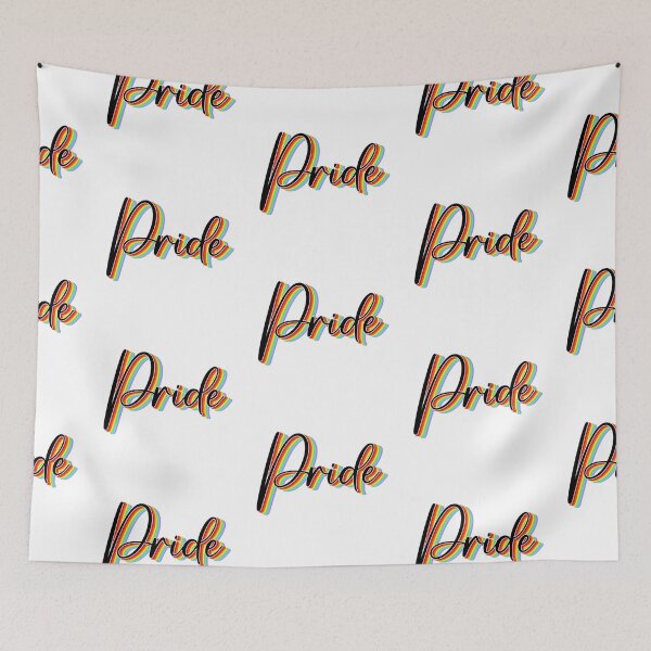 Item preview, LGBTQ Rainbow Pride Community  designed and sold by AsolsArts.
