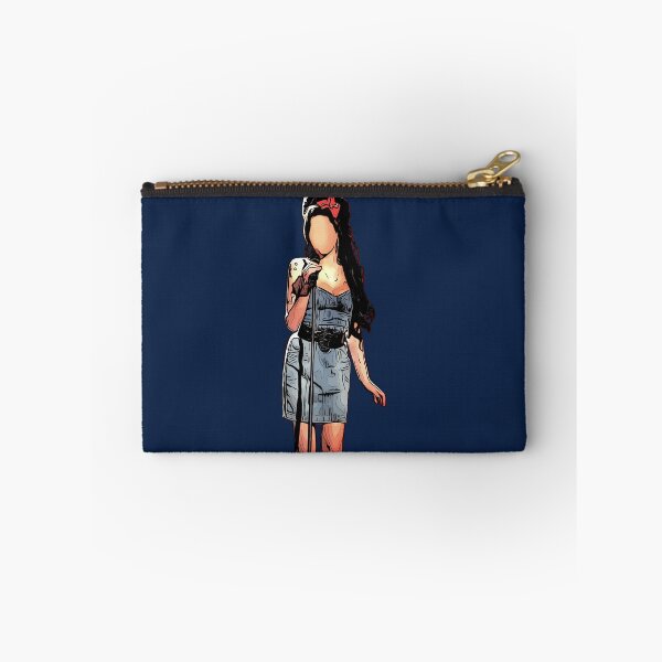 Aperçu de l'œuvre Amy créée et vendue par dsology.
