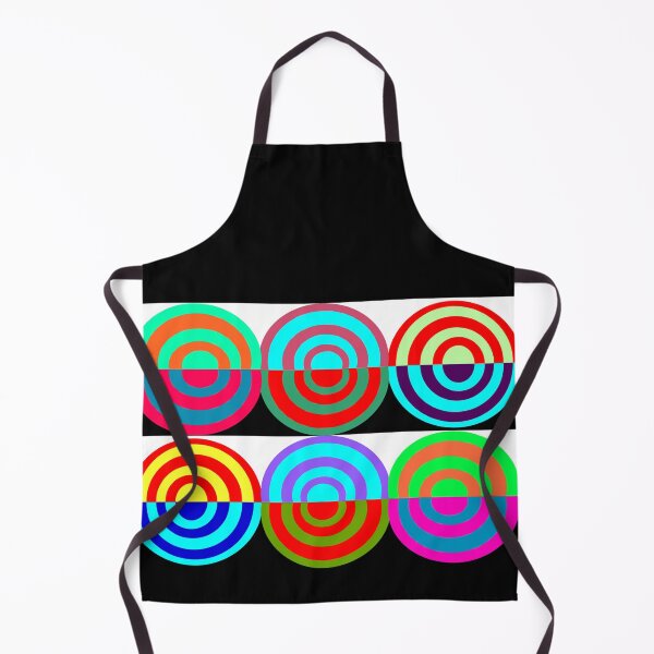 Item preview, Colorful tree rings designed and sold by Shirley cute art .