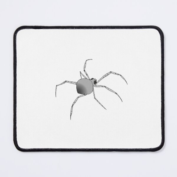 Item preview, Monochrome Spider designed and sold by Hannahrose96.