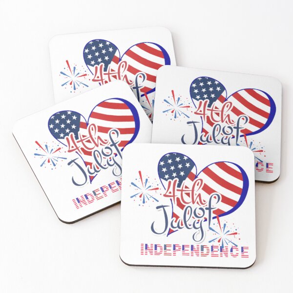 Item preview, Independence day of usa designed and sold by Vaishop.