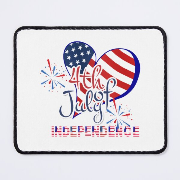 Item preview, Independence day of usa designed and sold by Vaishop.