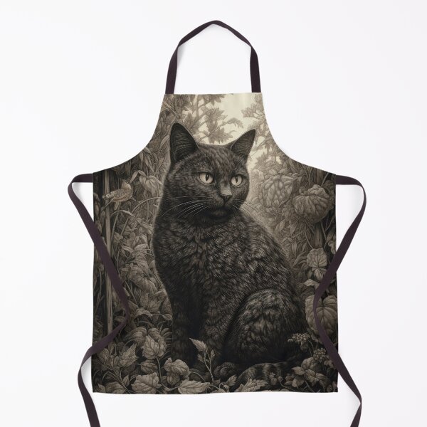 Item preview, Dark Cat designed and sold by Rainy-MTN.