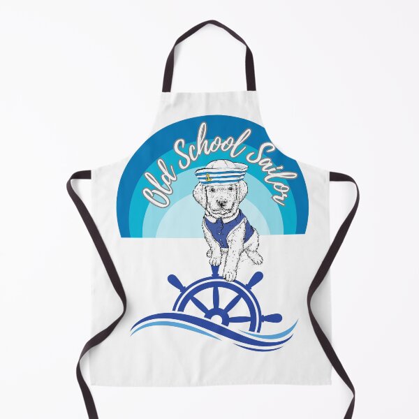 Item preview, Old School Sailor of The Old School designed and sold by Pabjojot.