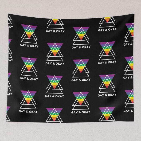 Item preview, LGBT+ Pride designed and sold by chaves-3.