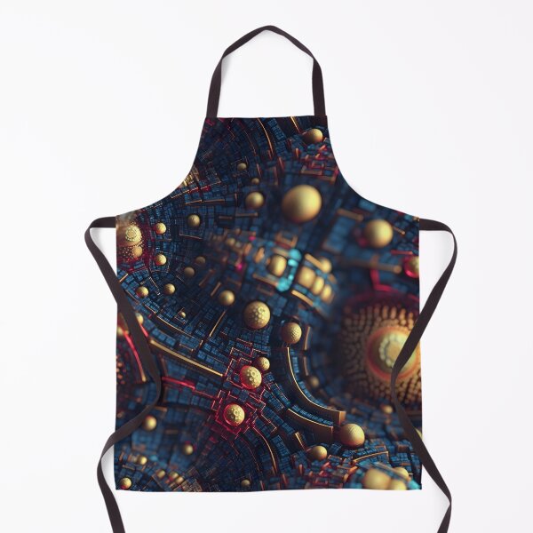 Item preview, Spacetime Machinery – Seamless designed and sold by GalacticLabs.