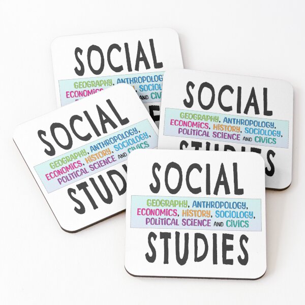 Item preview, Social Studies Classes designed and sold by suecreer.