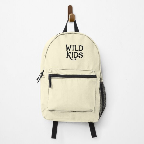 Item preview, wild kids designed and sold by corbrand.