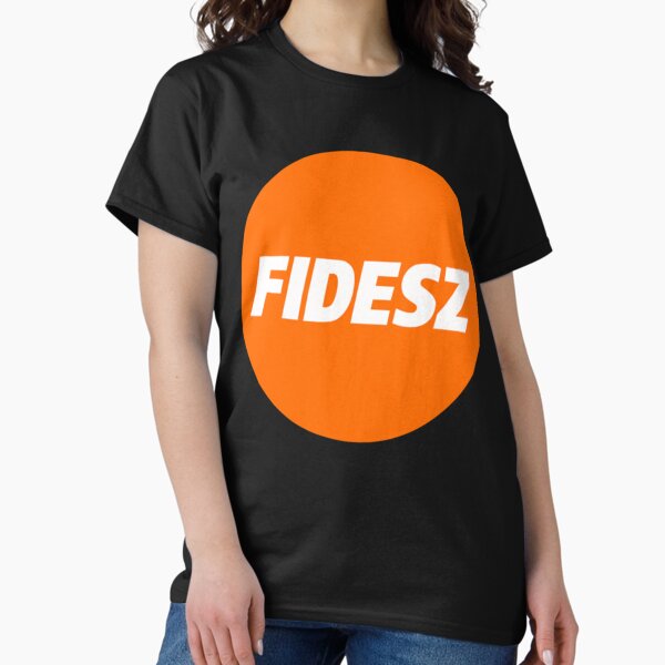 Aperçu de l'œuvre FIDESZ Magyar Polgári Szövetség créée et vendue par stevieegold.