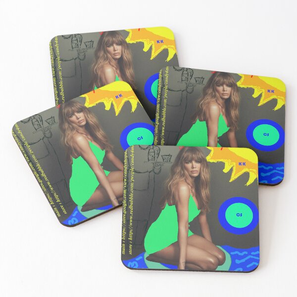 Item preview, Khloe candy designed and sold by loveisthunder.