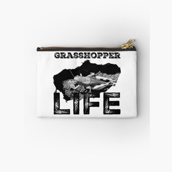 Item preview, Grasshopper Life designed and sold by homesteadswag.