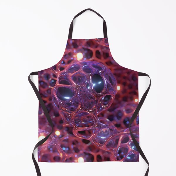 Item preview, Shiny Bio-Ooze – Seamless designed and sold by GalacticLabs.