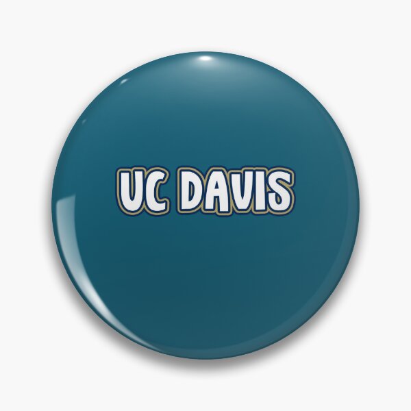 Artikelvorschau, UC Davis (1) entworfen und verkauft von deangriffith.