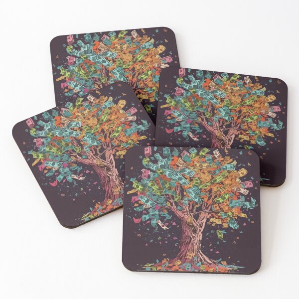 Item preview, Grows on Trees designed and sold by randynash.