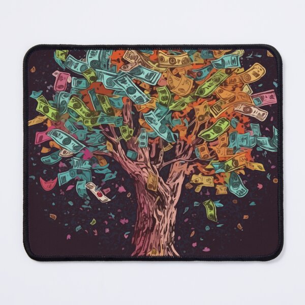 Item preview, Grows on Trees designed and sold by randynash.