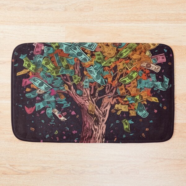 Item preview, Grows on Trees designed and sold by randynash.