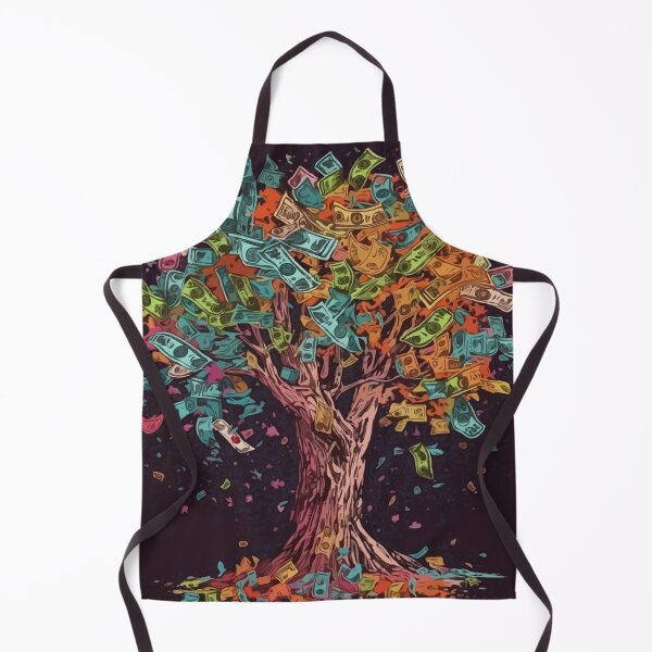 Item preview, Grows on Trees designed and sold by randynash.