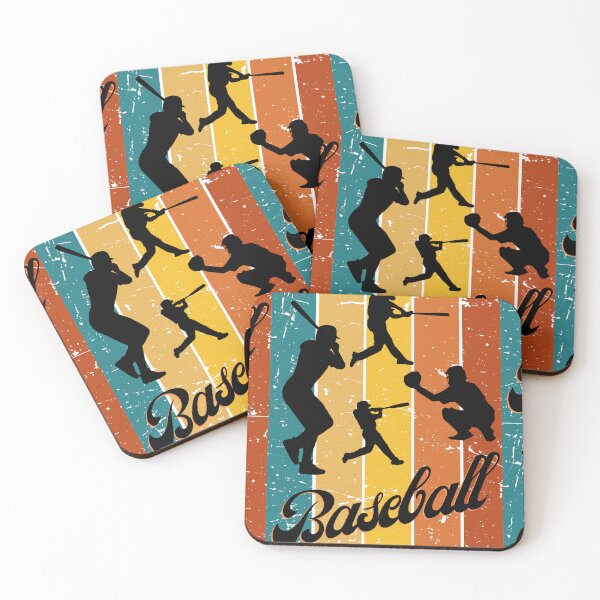 Item preview, Baseball Vintage style Design designed and sold by AlbastakiArts.