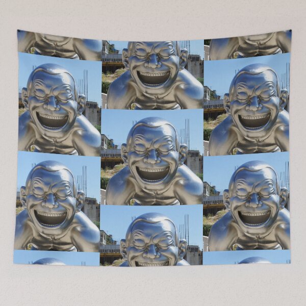 Item preview, The Joke   designed and sold by Giro Tavitian.