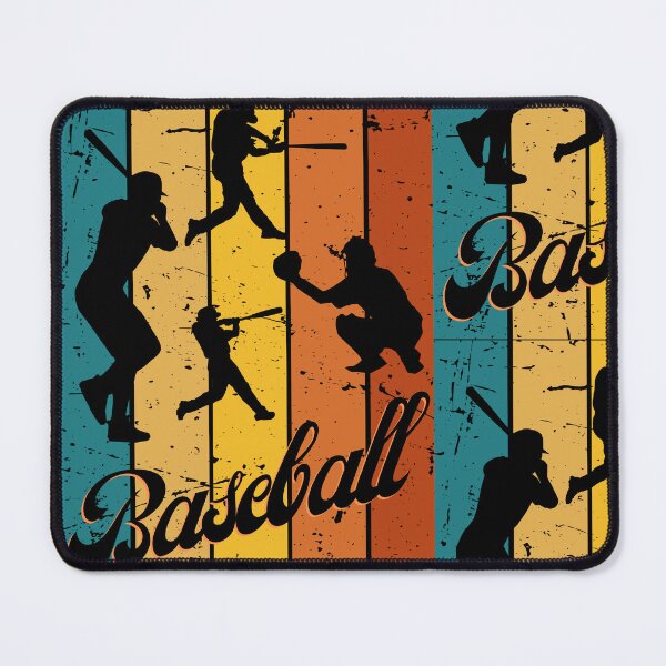 Item preview, Baseball Vintage style Design designed and sold by AlbastakiArts.