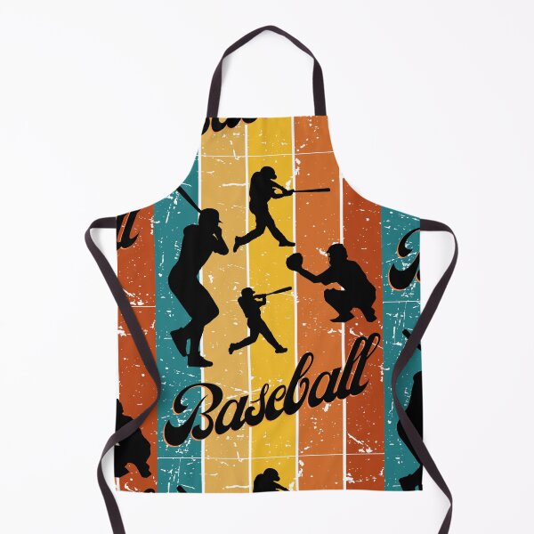 Item preview, Baseball Vintage style Design designed and sold by AlbastakiArts.