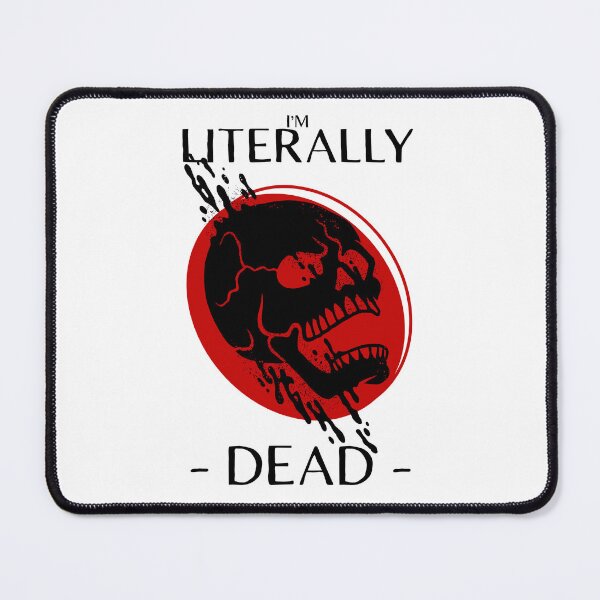 Item preview, omg i'm literally dead designed and sold by hunnydoll.