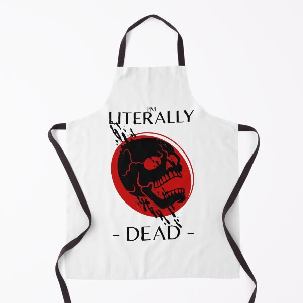 Item preview, omg i'm literally dead designed and sold by hunnydoll.