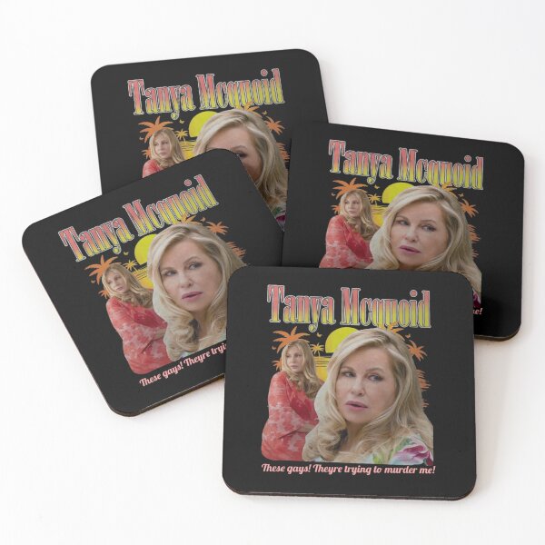 Item preview, Tanya mcquoid   designed and sold by rebeccagillings.