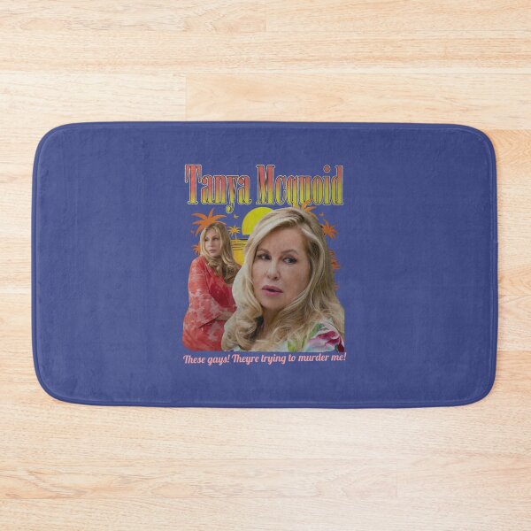 Item preview, Tanya mcquoid   designed and sold by rebeccagillings.