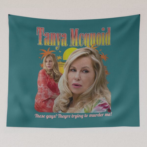 Item preview, Tanya mcquoid   designed and sold by rebeccagillings.