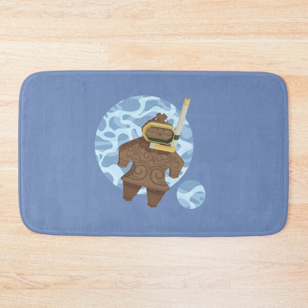Item preview, Dogu Diving designed and sold by aquatark.
