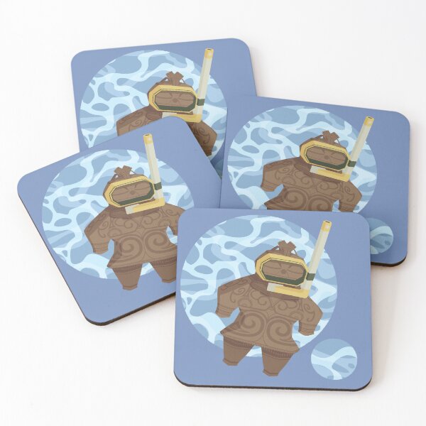 Item preview, Dogu Diving designed and sold by aquatark.