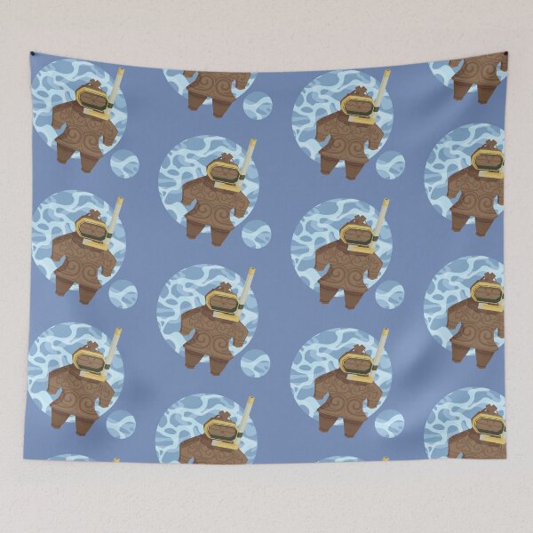 Item preview, Dogu Diving designed and sold by aquatark.