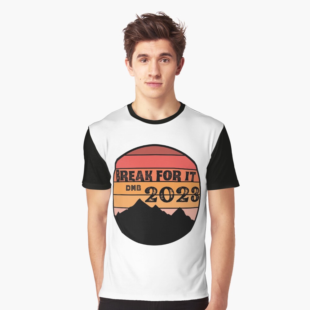 Item preview, Graphic T-Shirt designed and sold by DontBurnTheDay.