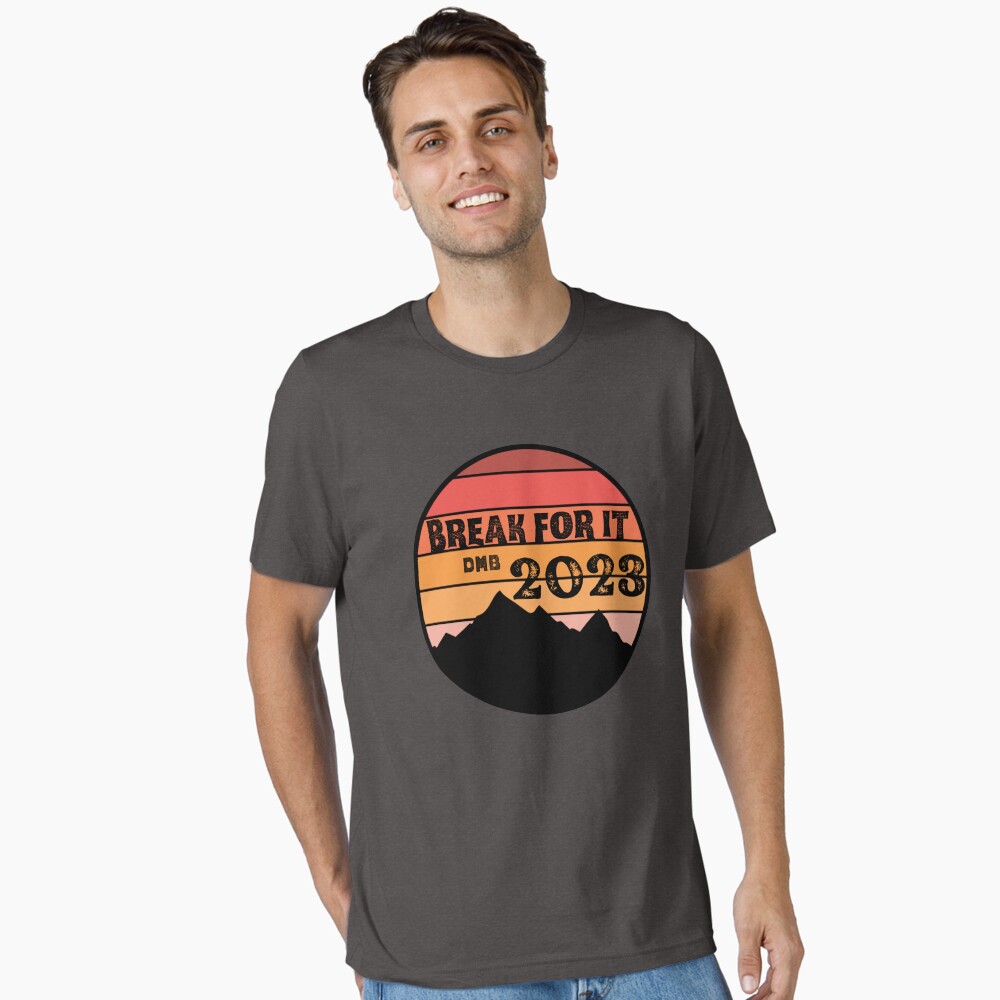 Item preview, Essential T-Shirt designed and sold by DontBurnTheDay.
