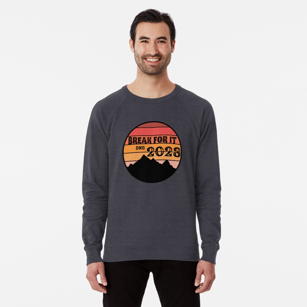 Item preview, Lightweight Sweatshirt designed and sold by DontBurnTheDay.