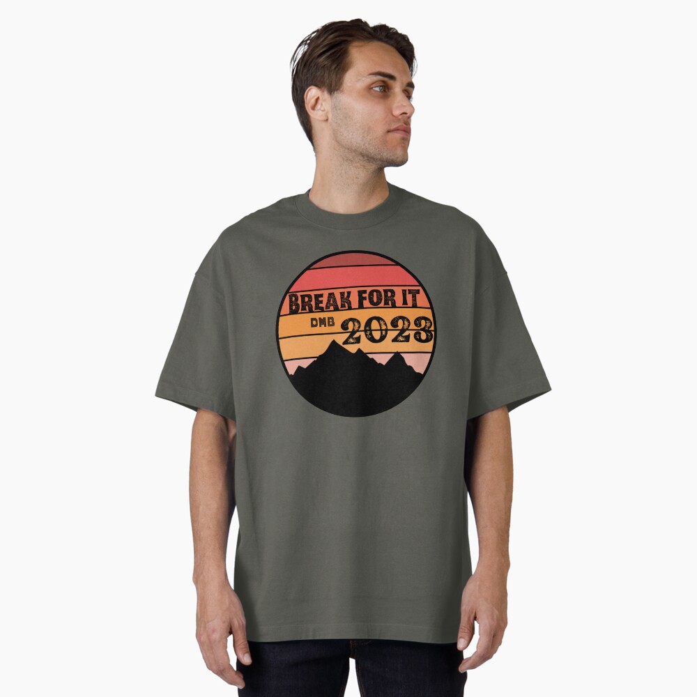 Item preview, Oversized T-Shirt designed and sold by DontBurnTheDay.