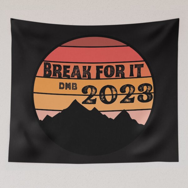 Item preview, Let's make a break for it designed and sold by DontBurnTheDay.