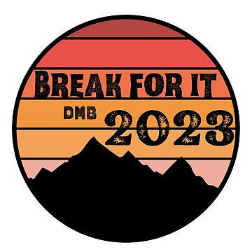 Artwork thumbnail, Let's make a break for it by DontBurnTheDay