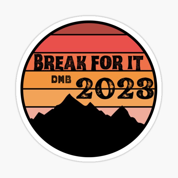 Item preview, Let's make a break for it designed and sold by DontBurnTheDay.