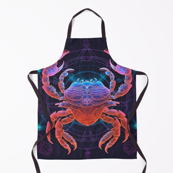 Item preview, The Shell Shack: Cancer Zodiac Comedy for the Emotionally Charged and Snuggle-Loving Crabs! designed and sold by Silverstormer.